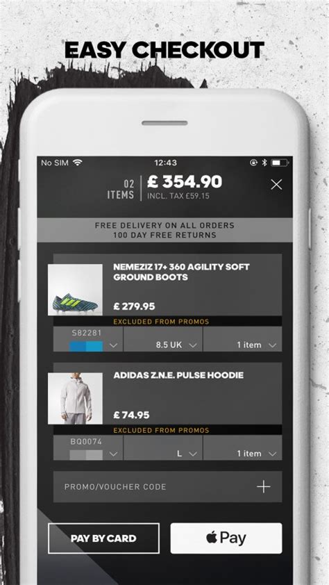 adidas punten besteden|Adidas discount points app.